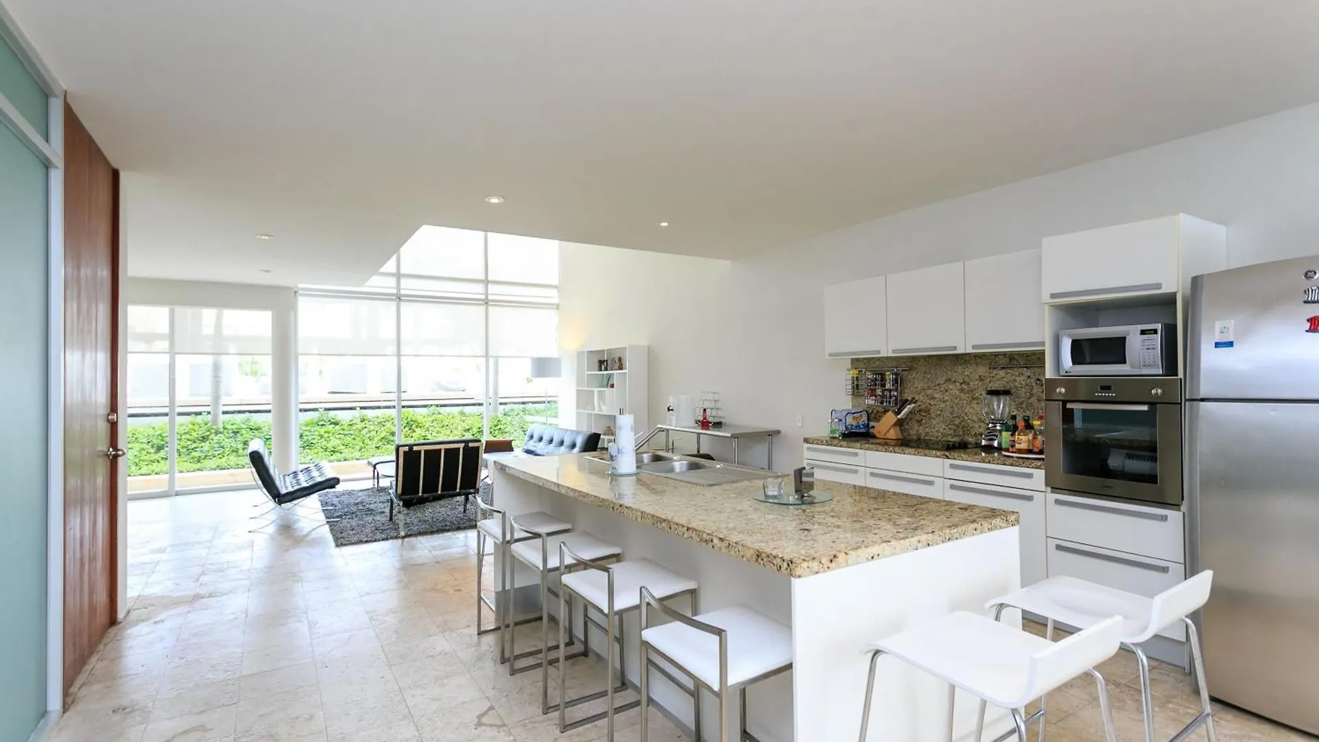 Apartamento Spacious Magia Condo Steps To The Beach & 5Th Ave Playa del Carmen