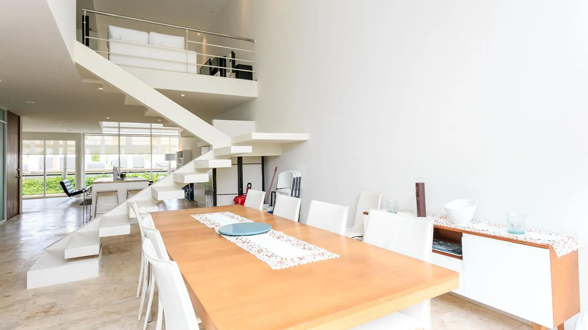Spacious Magia Condo Steps To The Beach & 5Th Ave Playa del Carmen México
