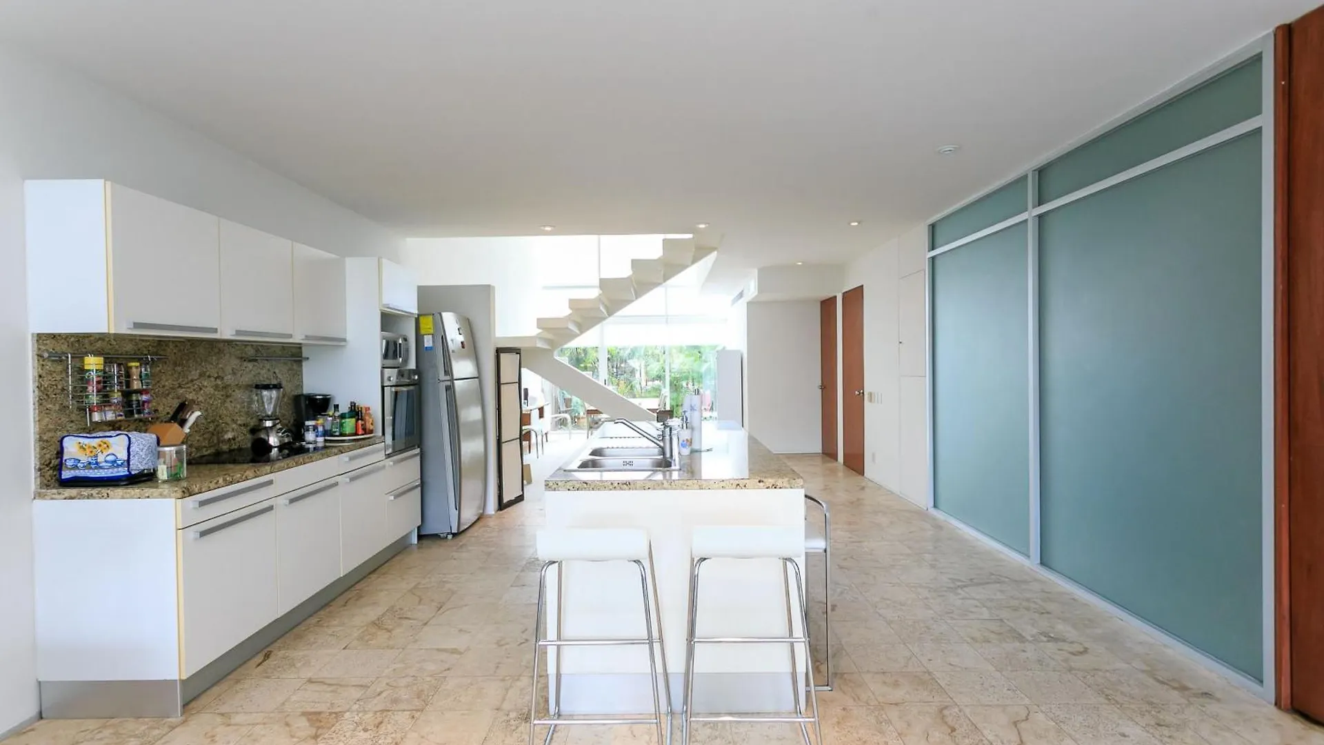 Apartamento Spacious Magia Condo Steps To The Beach & 5Th Ave Playa del Carmen