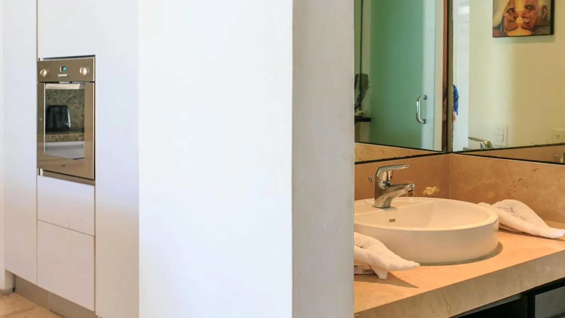 Apartamento Spacious Magia Condo Steps To The Beach & 5Th Ave Playa del Carmen