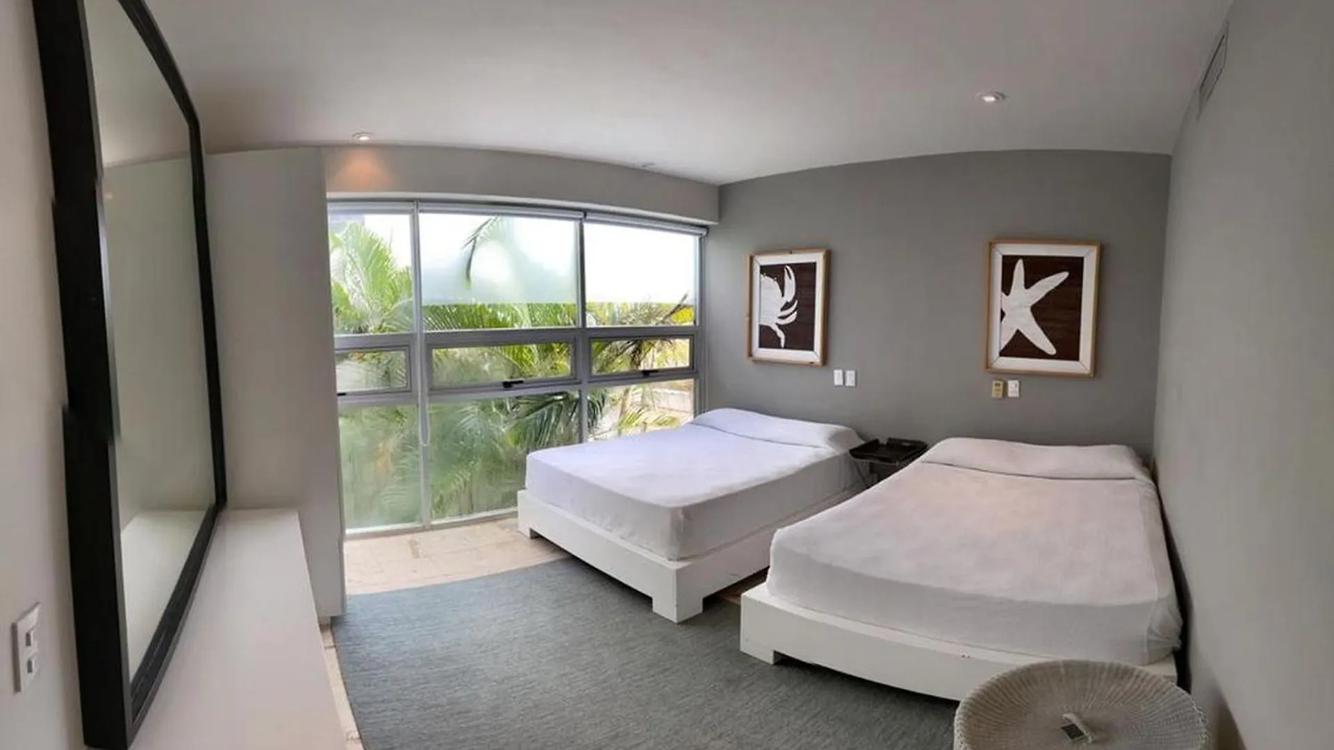 Apartamento Spacious Magia Condo Steps To The Beach & 5Th Ave Playa del Carmen México