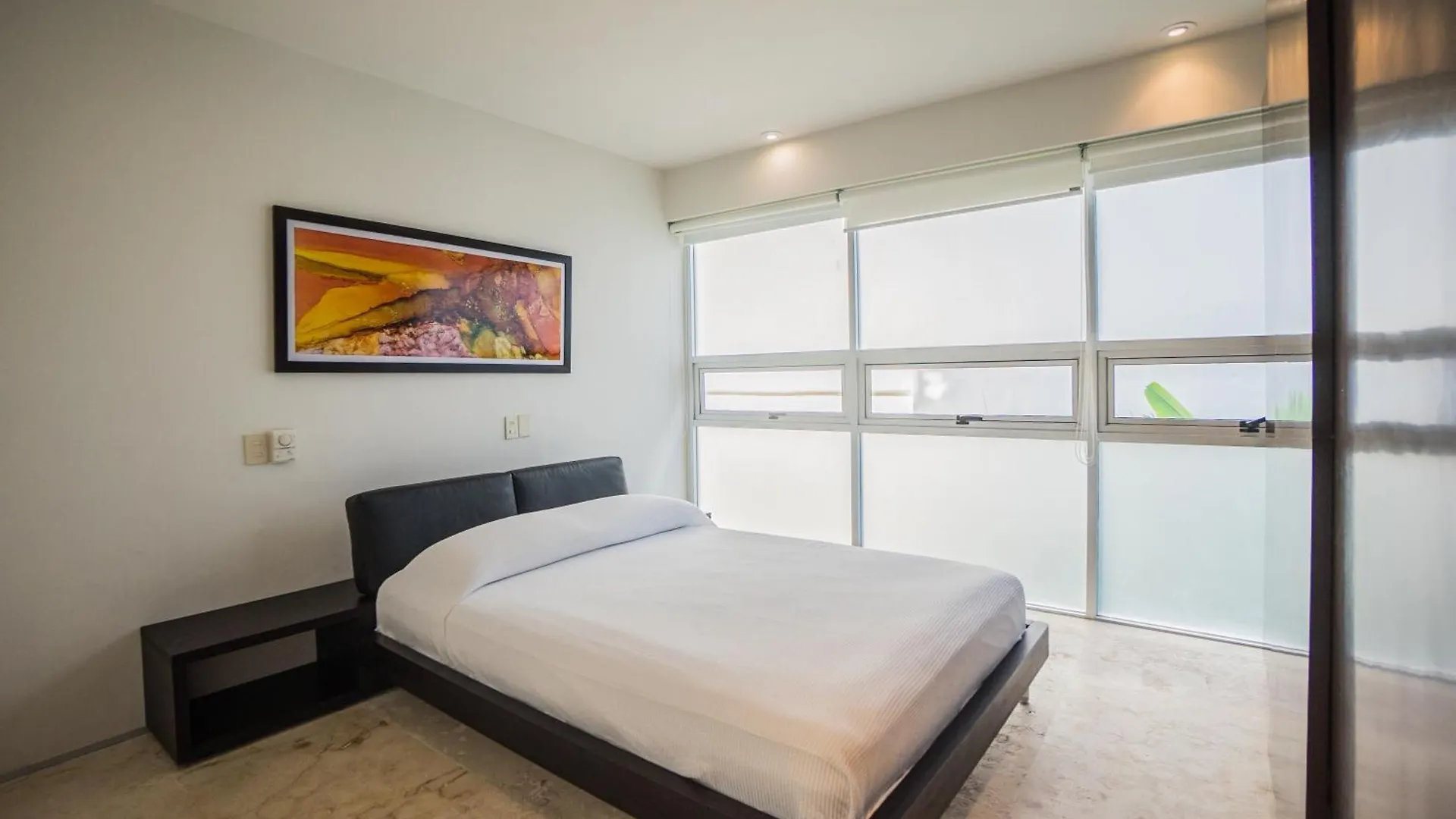 Spacious Magia Condo Steps To The Beach & 5Th Ave Playa del Carmen 0*,  Mexico