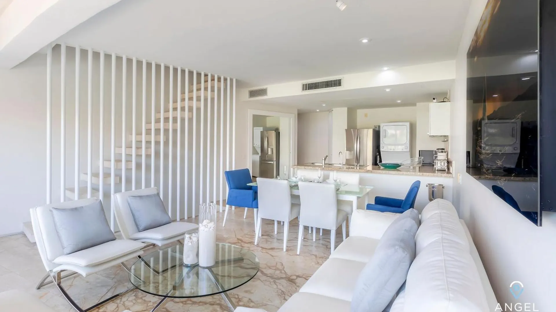 Spacious Magia Condo Steps To The Beach & 5Th Ave Playa del Carmen 0*,  México